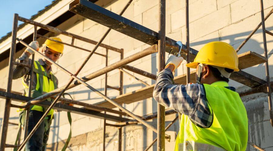 Professional residential roofers in Red Wing, MN